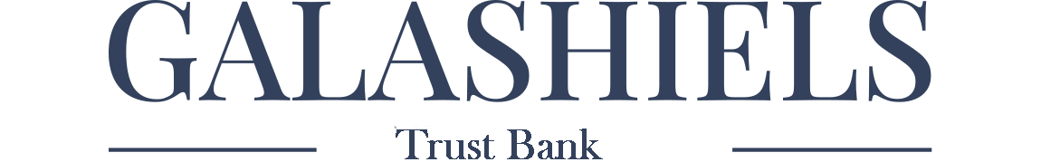 Galashiels Trust Bank  